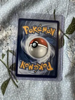 Pokemon TCG; Mega Emboar EX SIR #273/217; Ascended Heroes Pack Fresh - Image 2