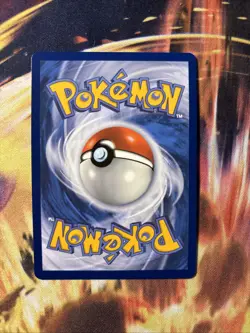 Pokemon TCG - Mega Emboar Ex 273/217 - Ascended Heroes - SIR - Image 2