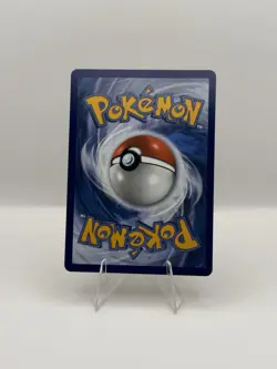 Pokemon TCG - Mega Emboar Ex 273/217 - Ascended Heroes - SIR - Image 2