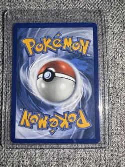 Mega Emboar EX SIR 273/217 Ascended Heroes - Near Mint - Image 2