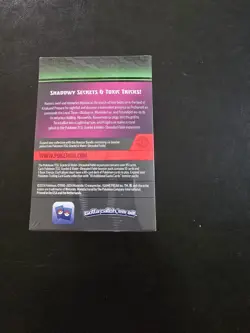 Pokemon TCG: Scarlet & Violet-Shrouded Fable Booster Bundle (6 Packs) NEW/SEALED - Image 2