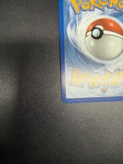 Pokemon TCG Cinccino ex 119/086 Chaos Rising Full Art Holo Rare English - Image 4