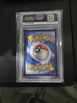 PSA 10 - GEM MINT Charizard - Pokemon Celebrations Classic Collection 4/102 - Image 2