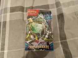 Pokemon Twilight Masquerade Booster Box - Brand New & Factory Sealed - Image 3