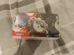 Pokemon Twilight Masquerade Booster Box - Brand New & Factory Sealed - Image 5