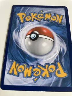 STAMPED Mewtwo 51/108 XY Evolutions Pre-Release Promo Pokemon TCG Card LP+ - Image 2