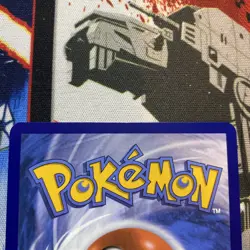 Rotom IR 197/182 SV10 Destined Rivals Pokemon Near Mint - Image 3