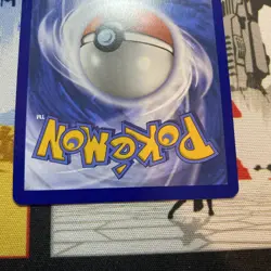 Rotom IR 197/182 SV10 Destined Rivals Pokemon Near Mint - Image 4