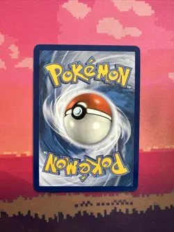Pokemon Card Scovillain ex 216/191 Ultra Rare Surging Sparks Near Mint - Image 2