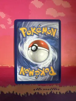 Pokemon Card Drasna Surging Sparks Full Art Ultra Rare 231/191 Near Mint - Image 2