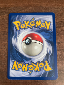 Pokemon Pidgeot 8/64 Holo Rare TCG Jungle (Unlimited) NM - See Pictures - Image 5