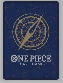 Monkey.D.Luffy OP07-109 SR One Piece Premium Booster The Best Vol. 2 NM - Image 2