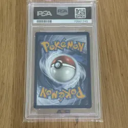 Gengar TG06/TG30 Swsh11: Lost Origin Trainer Gallery Holo - Image 2
