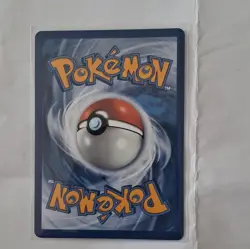 The Pokemon Company Roxie’s Performance 121/086 CR1 Chaos Rising FA Holo SR - Image 2