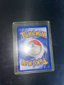 1999 Jungle Pidgeot NO SYMBOL ERROR HOLO Pokemon # 8/64 - Image 2