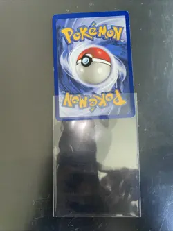1999 Jungle Pidgeot NO SYMBOL ERROR HOLO Pokemon # 8/64 - Image 3