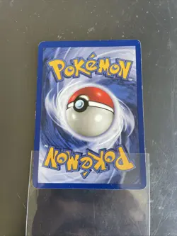 1999 Jungle Pidgeot NO SYMBOL ERROR HOLO Pokemon # 8/64 - Image 4