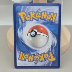 Poliwhirl 176/165 Sv: Scarlet & Violet 151 Holo - Image 2