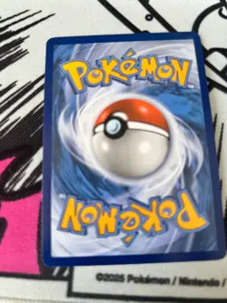 Weezing 110/165 Sv: Scarlet & Violet 151 Reverse Holo - Image 2