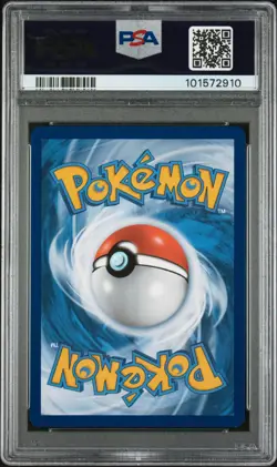 PSA 10 GEM MINT 2023 Pokemon SV1 EN Scarlet & Violet # 250 JACQ - Image 2