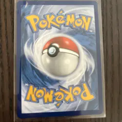 Darkrai ex SVP 110 Black Star Promo Pokemon TCG Scarlet & Violet NM Holo - Image 2