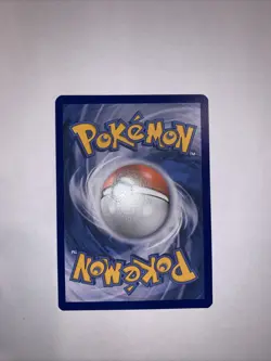 Espeon & Deoxys GX Tag Team SM240 Holo Pokemon TCG NM Condition - Image 2