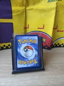 Pokemon - Eevee - Pokemon Day Stamp - 074/131 - SV Prismatic Evolutions Promo - Image 2