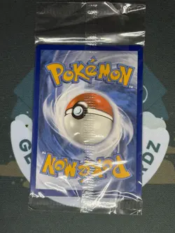 Pokemon TCG Koraidon SVP014 Scarlet & Violet ETB Promo SEALED NM - Image 2