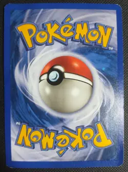 Gengar Holo Foil Rare 13/165 E-Reader Series Pokemon Expedition Vintage Grail 🔥 - Image 5