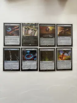 Atraxa Praetors' Voice Toxic/Poison Commander Deck Magic MTG - Image 3