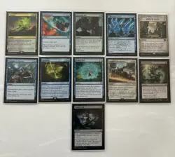 Atraxa Praetors' Voice Toxic/Poison Commander Deck Magic MTG - Image 4