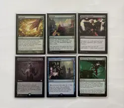 Atraxa Praetors' Voice Toxic/Poison Commander Deck Magic MTG - Image 5