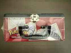 Pokemon TCG Celebrations Collector Chest 25th Anniversary - Factory Sealed - Image 3