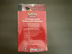 Pokemon TCG Celebrations Collector Chest 25th Anniversary - Factory Sealed - Image 5