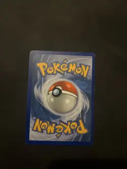Pokemon TCG Jynx Card EX Dragon Frontiers, Delta Species, 17/101, Regular Rare - Image 3