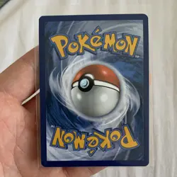 Pokemon TCG Dusknoir 070/064 Shrouded Fable Illustration Rare Holo ENG - Image 3