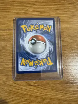 Pokemon Triple Acceleration Energy Secret Rare #234/214 Sun And Moon - Image 2