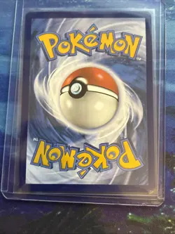 Pokemon TCG Tarountula 199/198 Scarlet Violet Base Illustration Rare NM - Image 2