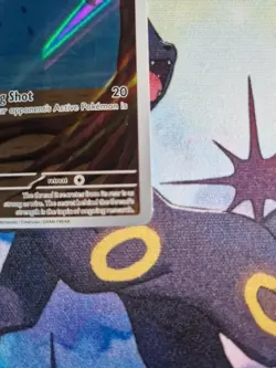 Pokemon TCG Tarountula Illustration Rare Card Scarlet & Violet Base Set 199/198 - Image 5
