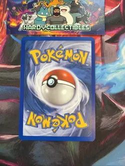 Pokemon TCG Nidorino Uncommon 35/101 Near Mint 2006 Vintage Delta Species - Image 3