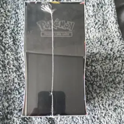 NEW Pokemon Center Pokemon TCG Mega Evolution—Pitch Black ETB - Image 4