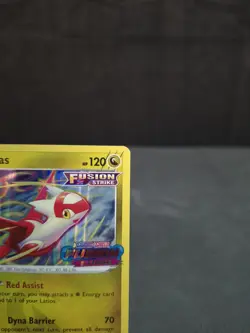 Latias - (Prerelease) SWSH171 SWSH: Sword & Shield Promo Cards Holo - Image 3
