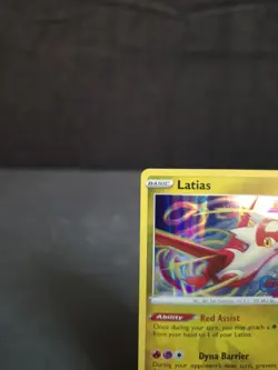 Latias - (Prerelease) SWSH171 SWSH: Sword & Shield Promo Cards Holo - Image 5