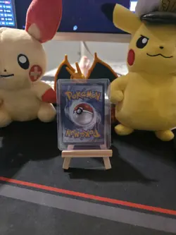 Noctowl 141 Sv: Scarlet & Violet Promo Cards Holo - Image 2
