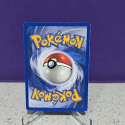 The Pokemon Company Pokemon TCG Marshtomp 40/109 Reverse Holo Uncommon EN 70HP - Image 2