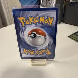 Misty's Vitality 111/084 Pokemon TCG Me05: Pitch Black Full Art Holo - Image 2