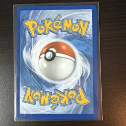 Misty's Vitality 111/084 Pokemon TCG Me05: Pitch Black Full Art Holo - Image 2