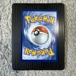 Mega Charizard x EX 125/094 Me02: Phantasmal Flames Holo NM - Image 2
