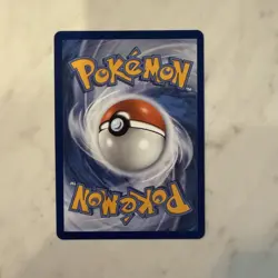 Gwynn 109/084 Me05: Pitch Black Holo M/NM - Image 2
