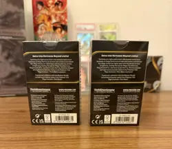 Pokemon TCG Mega Evolution Pitch Black Booster Bundle Brand New Factory Sealed - Image 5